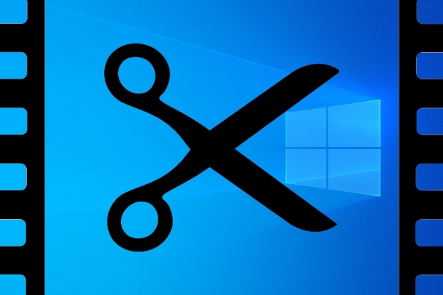 Trim Videos Windows 10