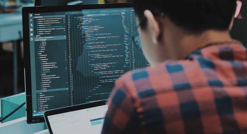 machine sortware