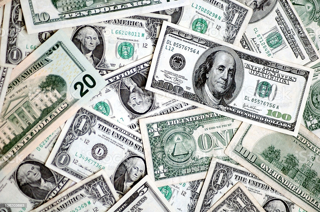 Money