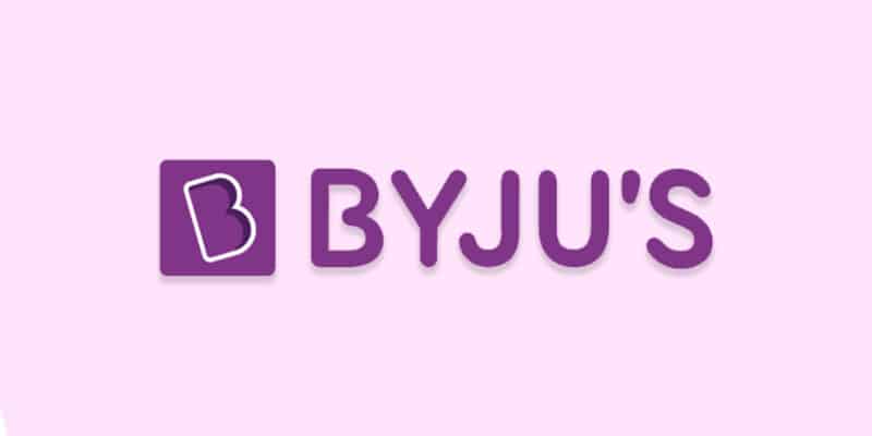 Byjus on PC