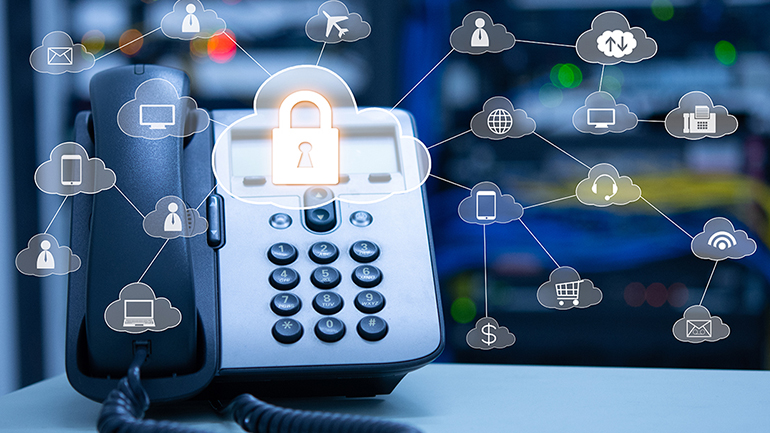 VoIP Business Phone Systems