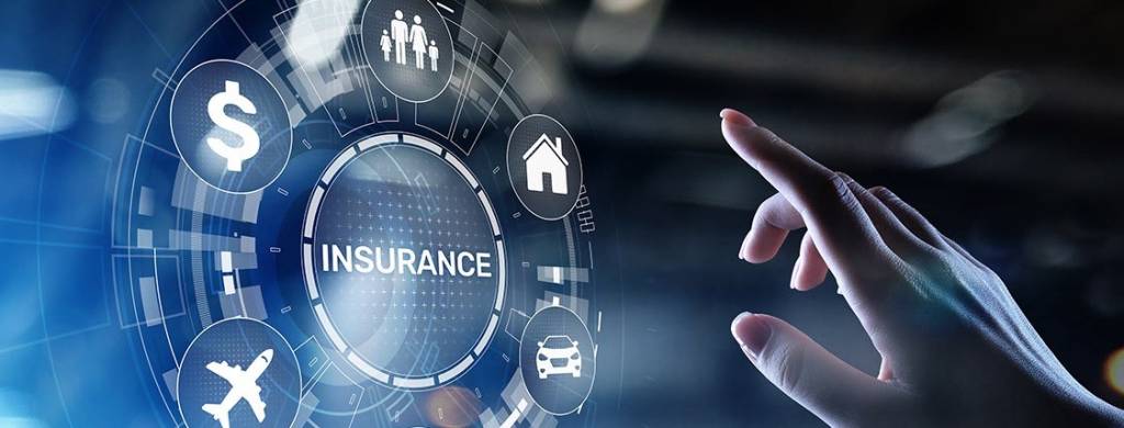 insurance software