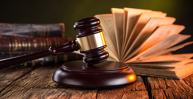 corporate lawyer