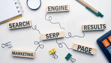 seo scrape