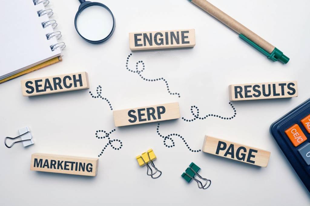 seo scrape