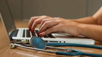 workplace health