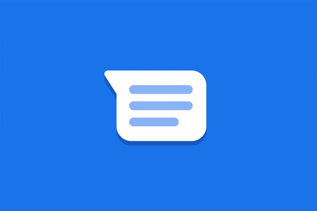 Android Text Messages Stuck