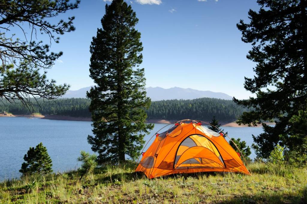Tent