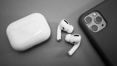 fake Airpods