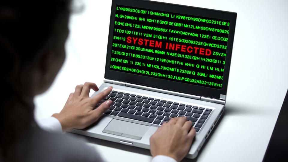 malware