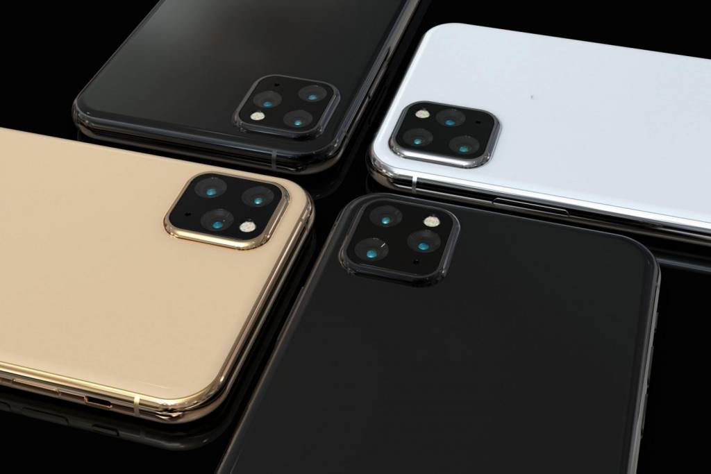 smartphone