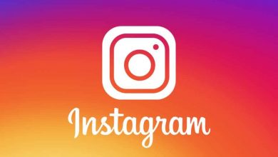 Instagram bio