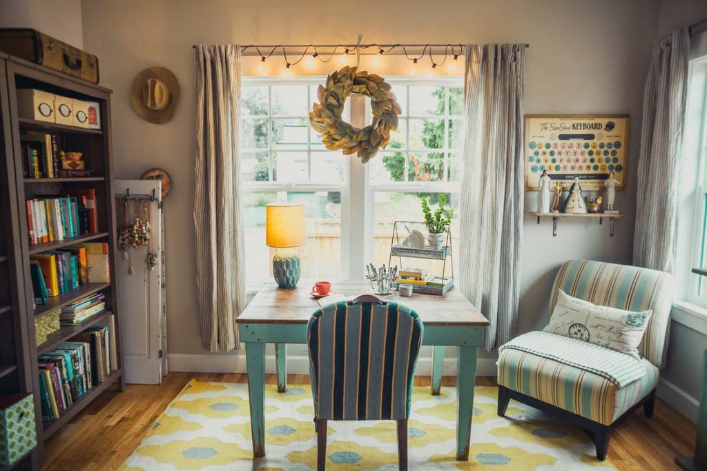 home office