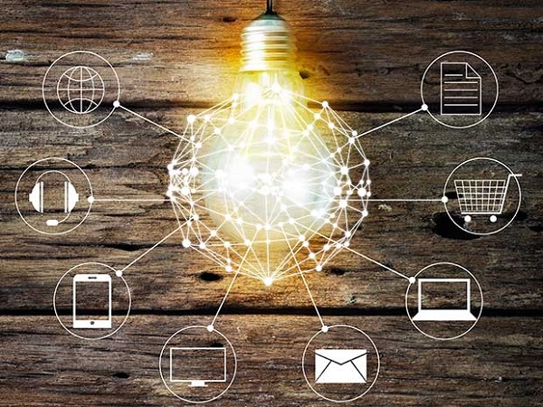 iot lighting