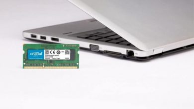 DDR3 RAM