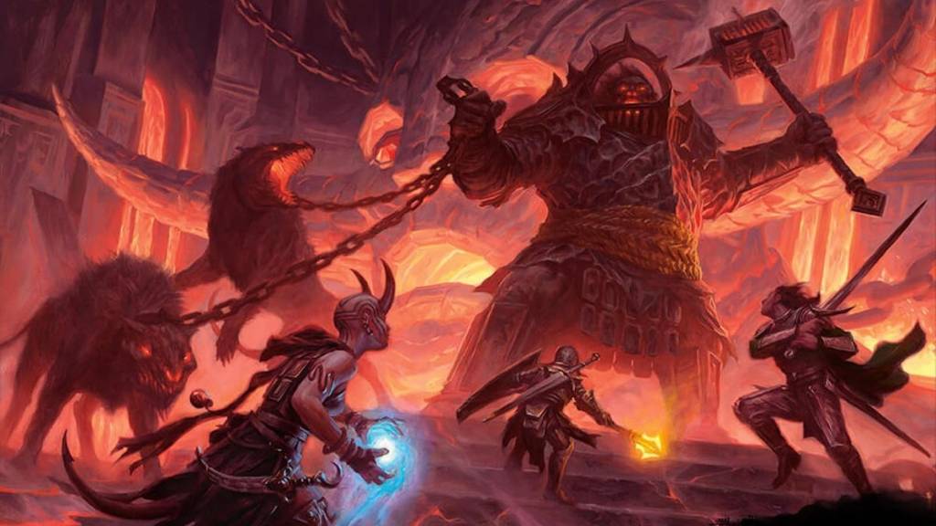 Enhance Ability 5e