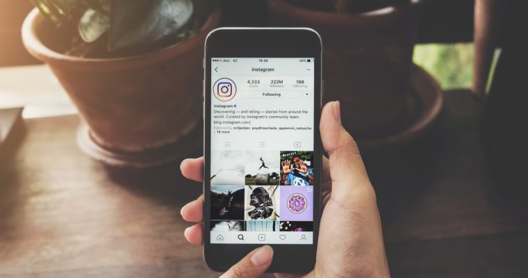 Instagram User