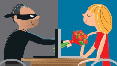 Online Dating Safety