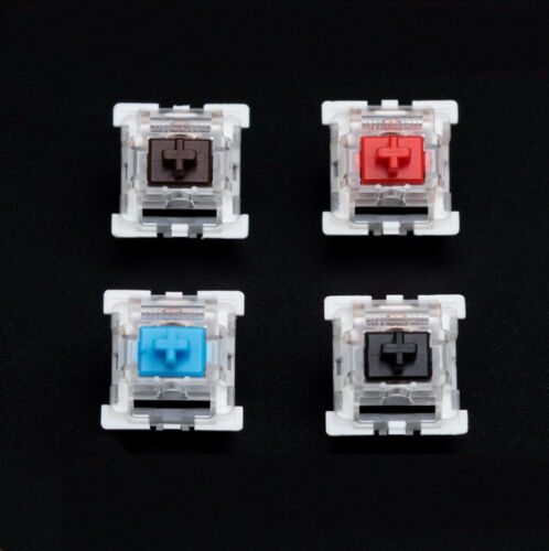 Outemu Switches