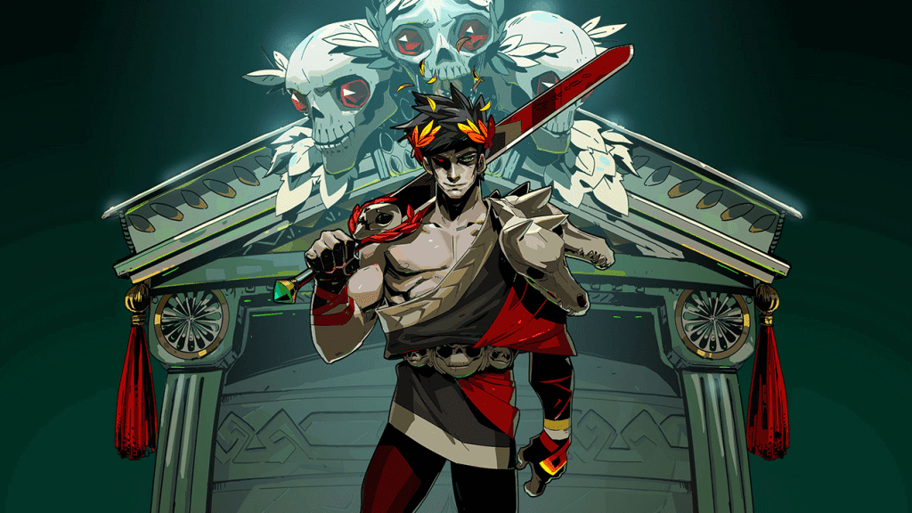 hades game alternatives