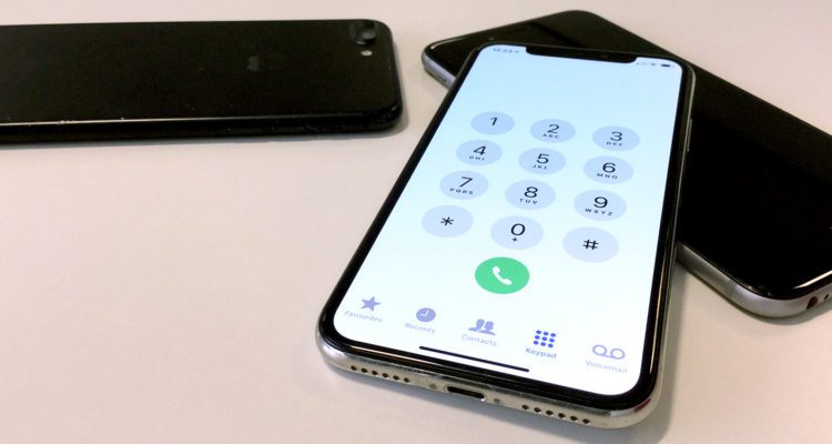 stop calls