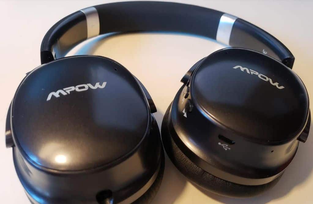Mpow h10