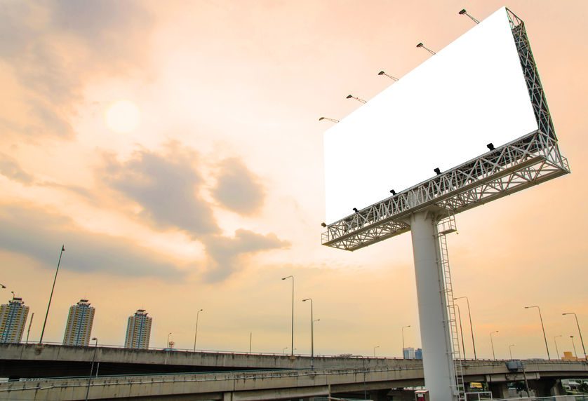 Billboard