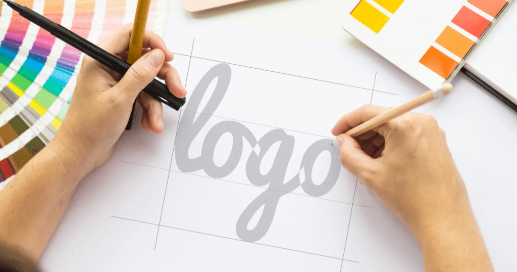 logo design