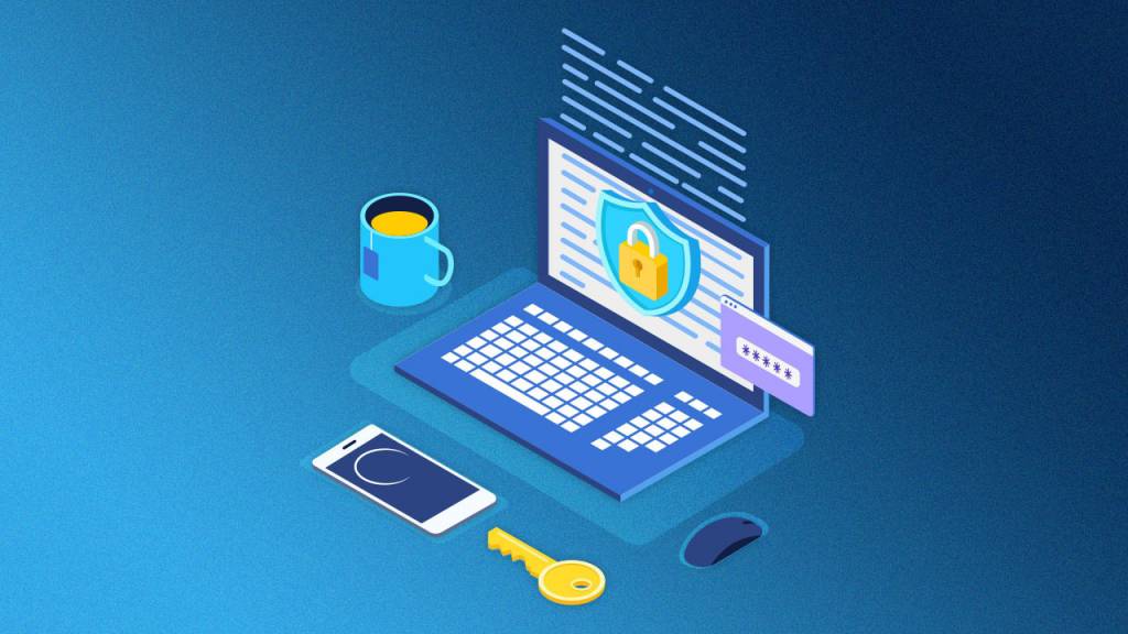 Enhance online security