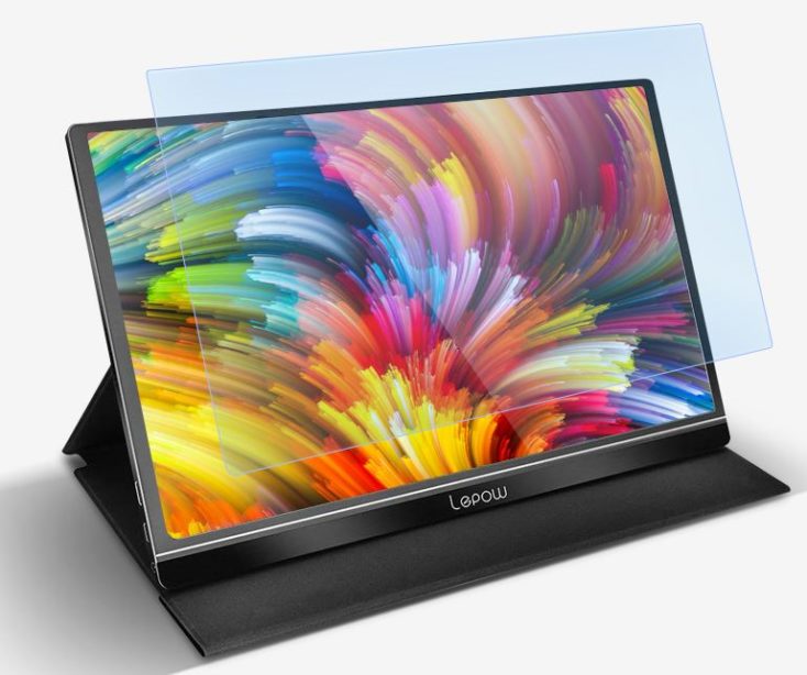 Lepow_Portable_Display-734x614