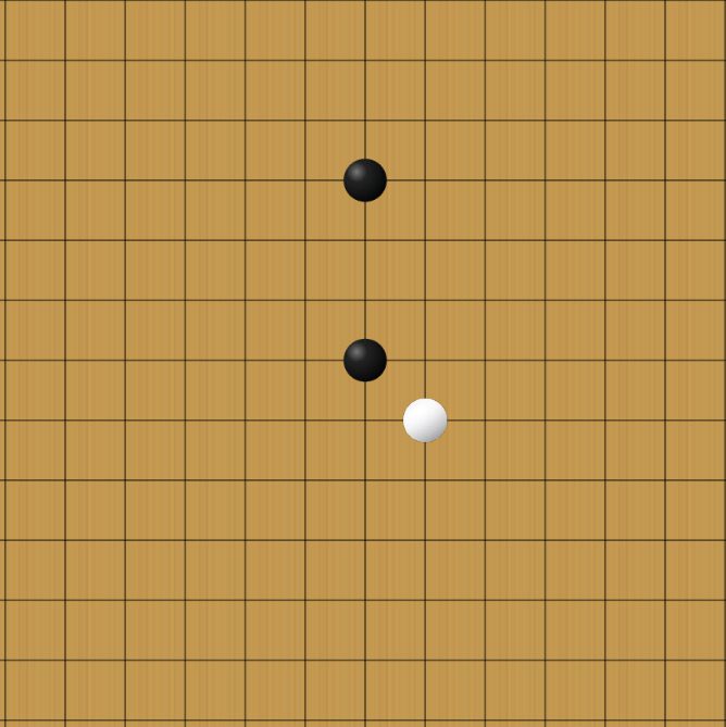Pro_Gomoku