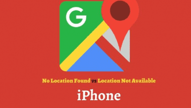 location