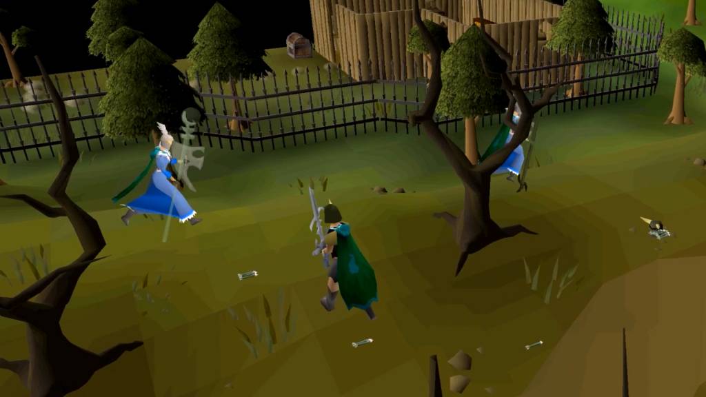 runescape