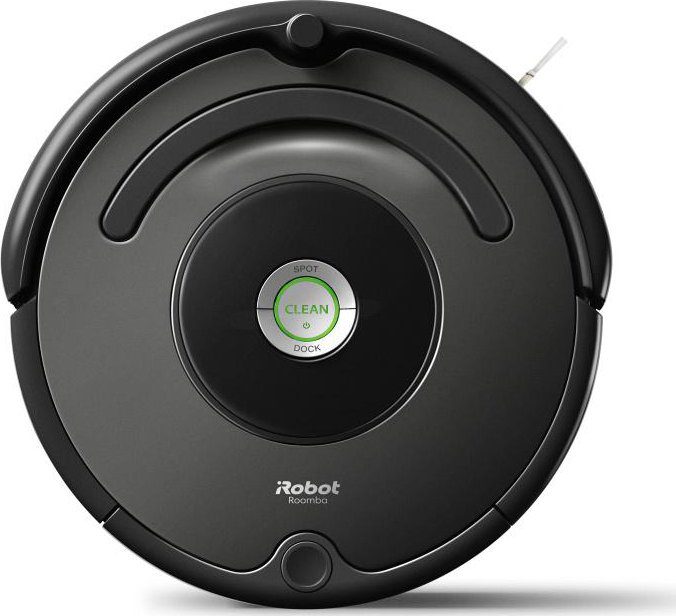 How to Fix Roomba Error 15