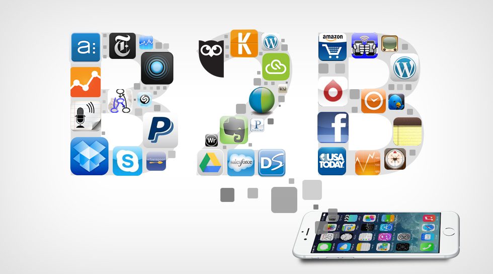 small business apps