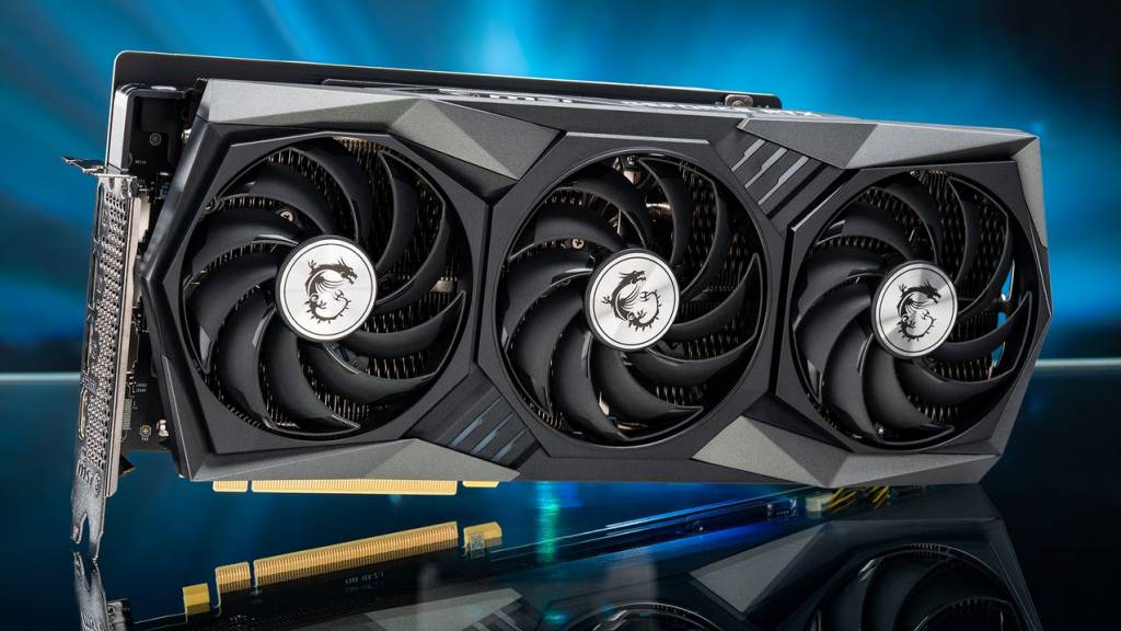 Graphics Card
