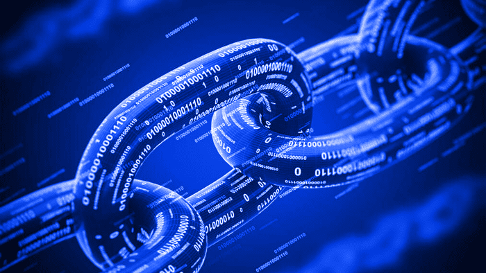 blockchain