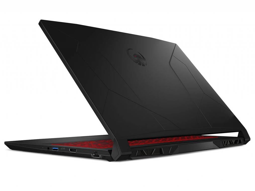 MSI Bravo 15