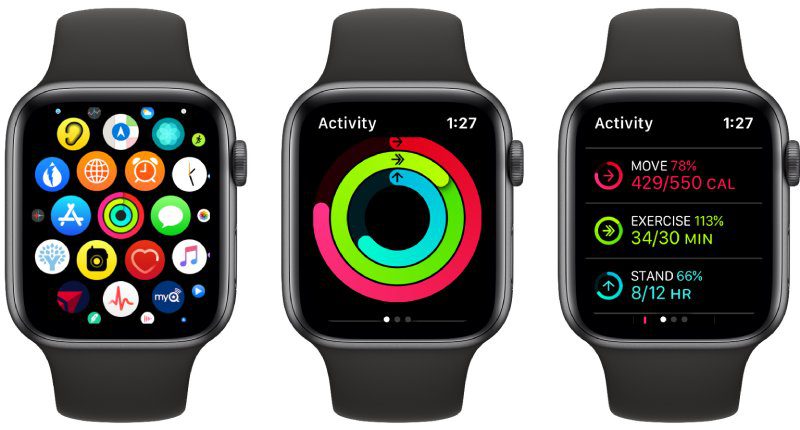 calorie-tracking