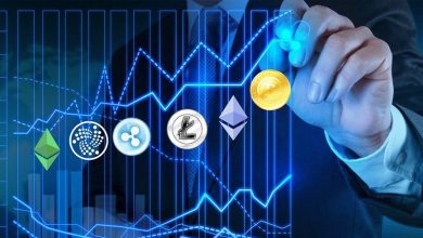 Crypto Asset Management
