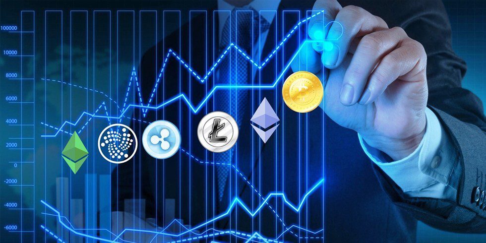 Crypto Asset Management