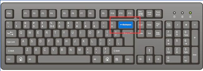 fix-backspace-not-working-on-windows10