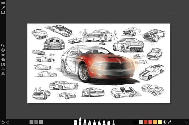 sketchable-cars-screenshot-5c0cf5ea