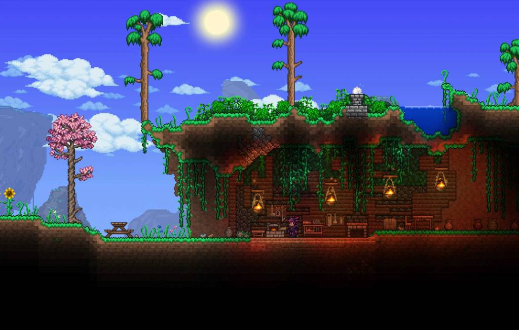 Terraria-Labour-of-Love-update