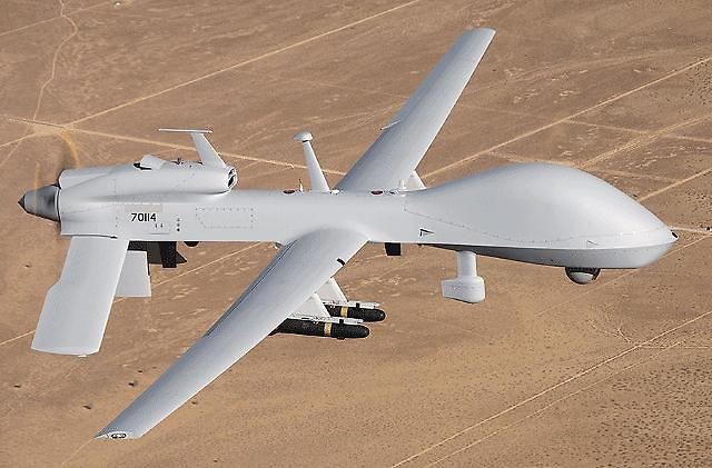 UAV