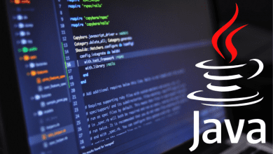 java