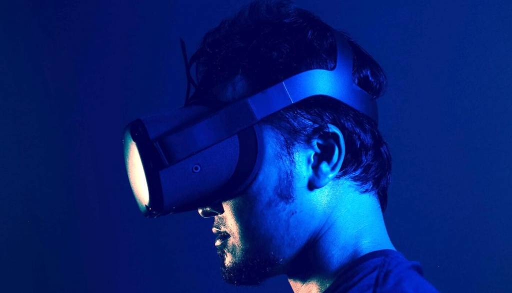 metaverse