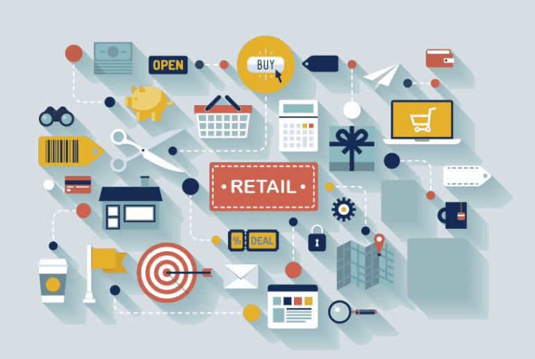 retail