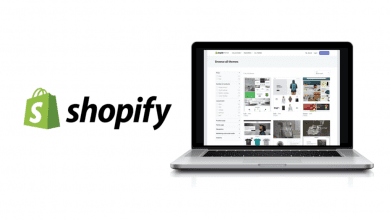 shopify