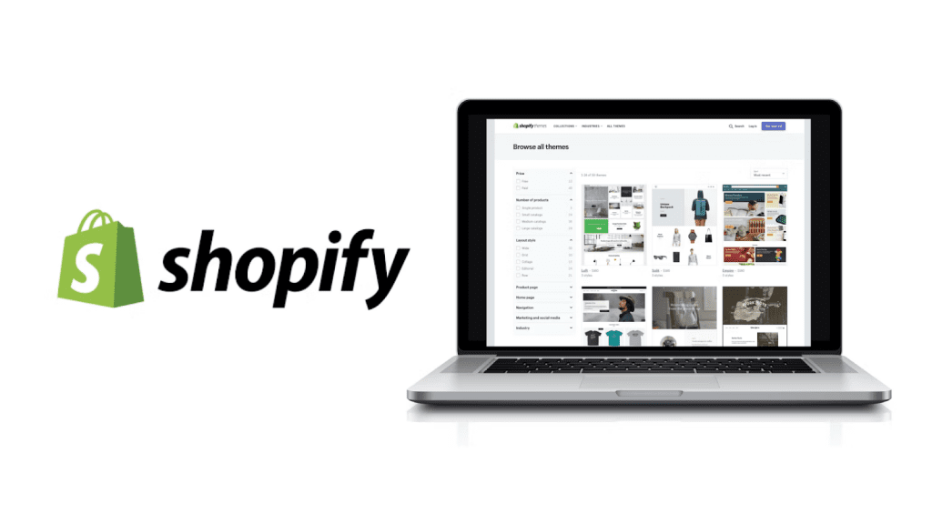 shopify